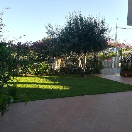 Tirso B&B Tortolì Exteriér fotografie