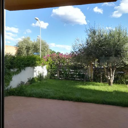 Tirso B&B Tortolì Exteriér fotografie