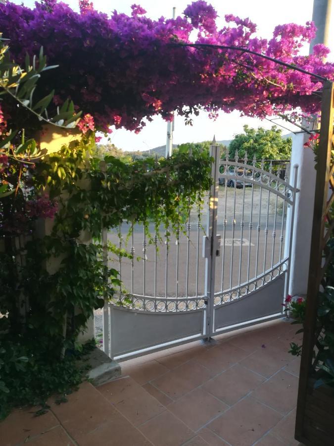 Tirso B&B Tortolì Exteriér fotografie