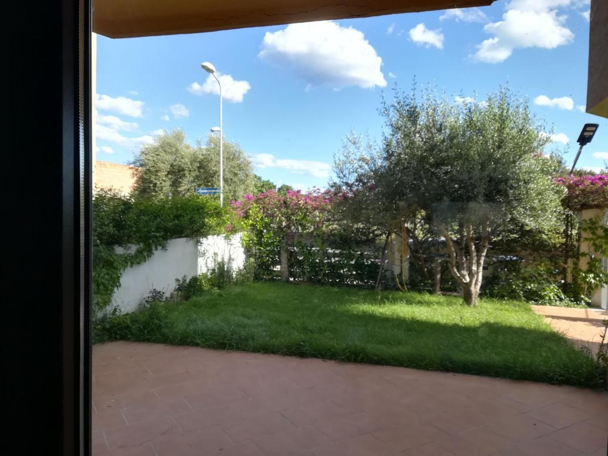 Tirso B&B Tortolì Exteriér fotografie
