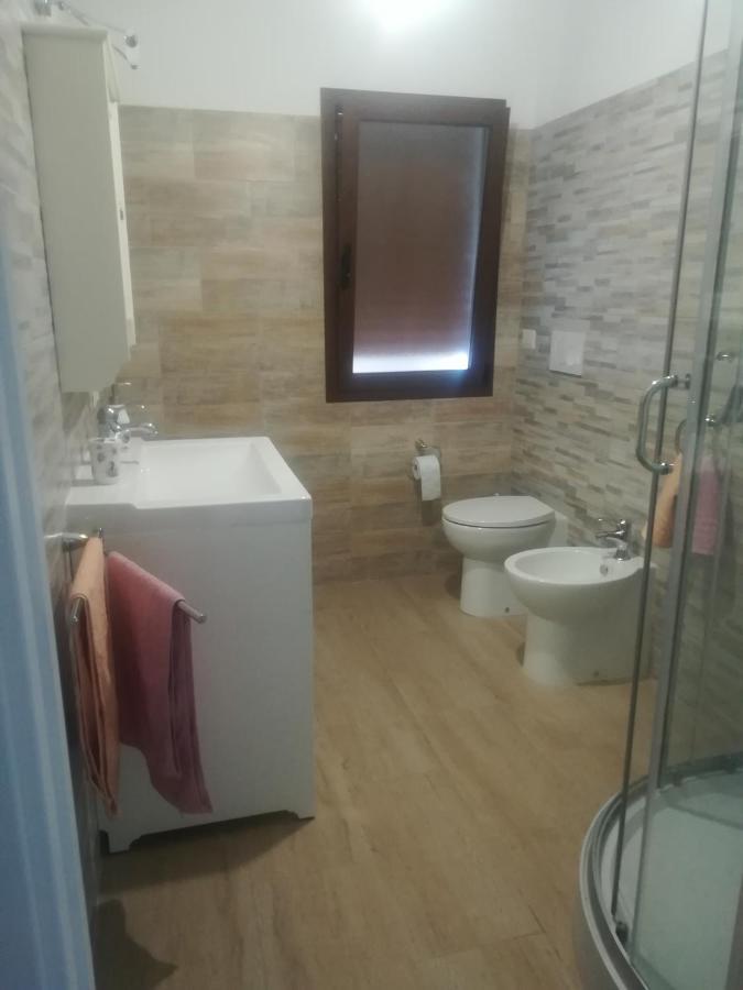 Tirso B&B Tortolì Exteriér fotografie
