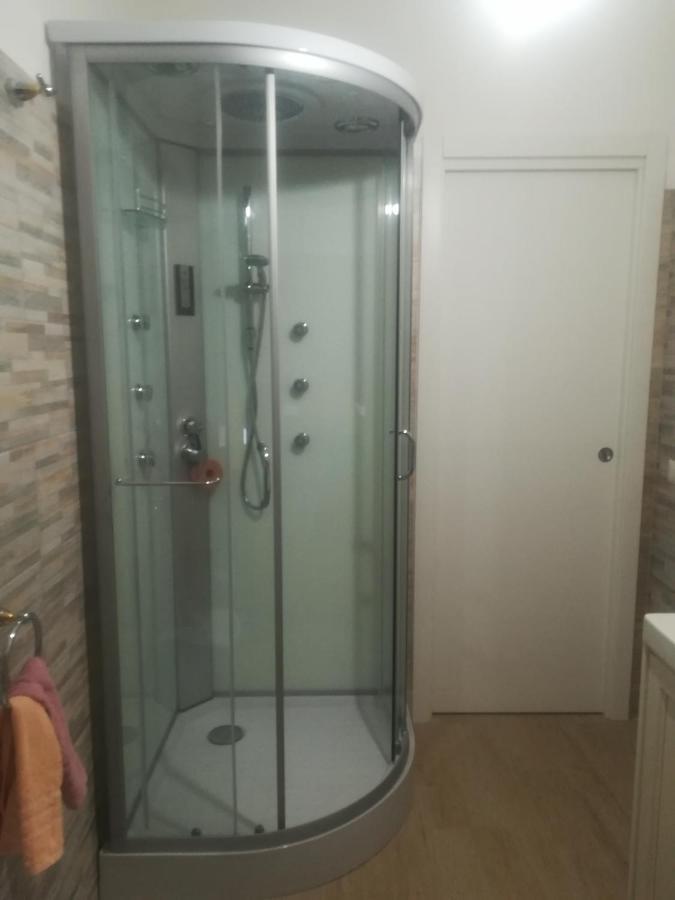 Tirso B&B Tortolì Exteriér fotografie